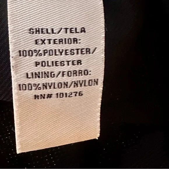 ECI Abstract print tank top - Picture 14 of 15